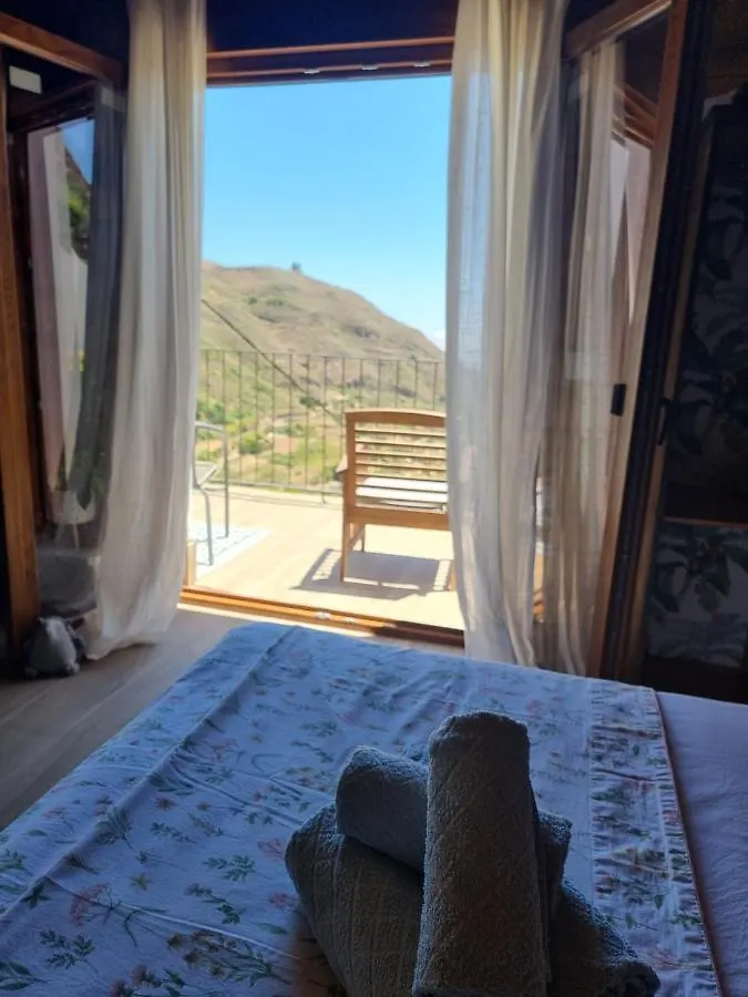 Apartamento Ático FUENTE HERVERA Vega de San Mateo España