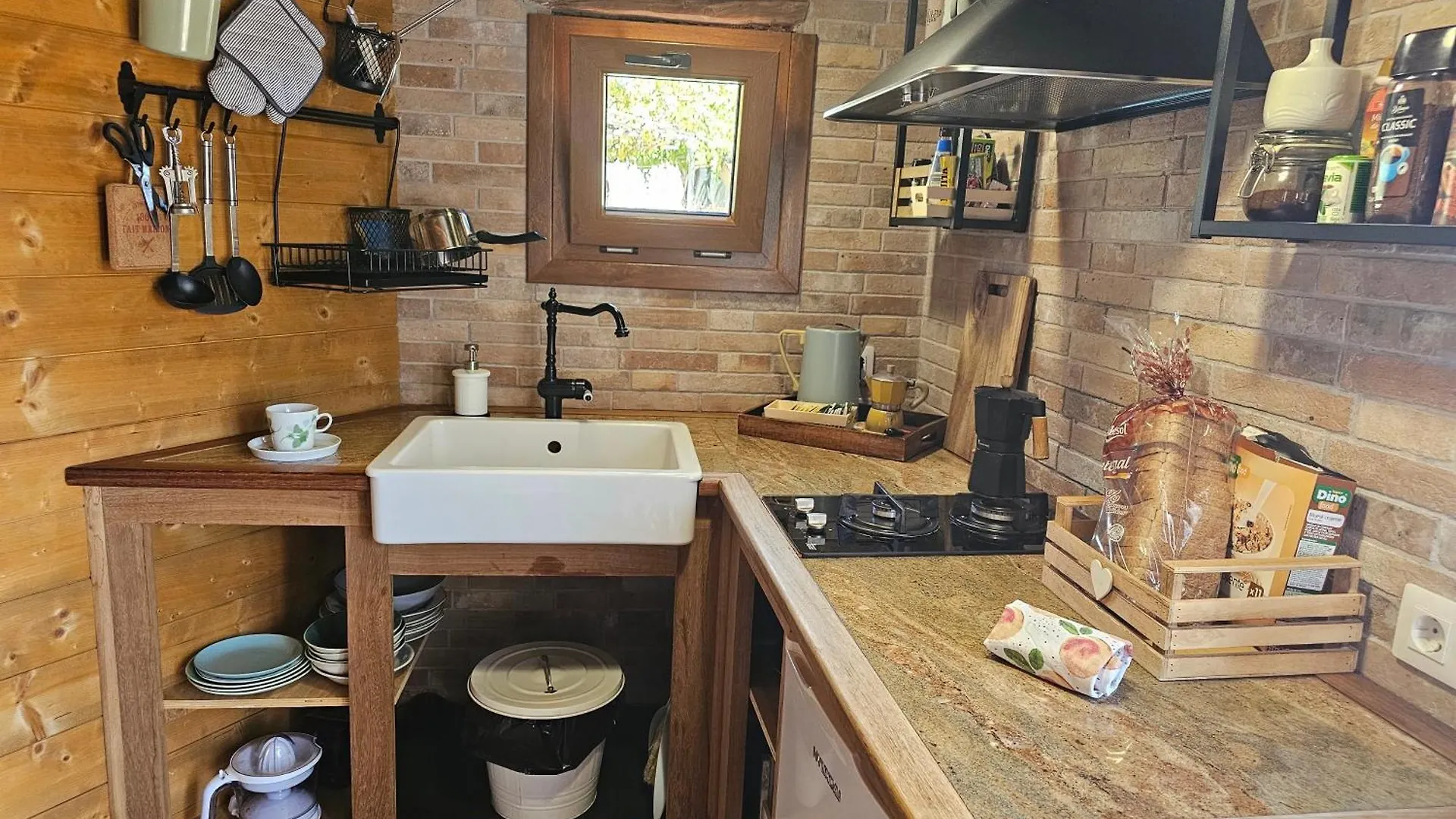 Ático FUENTE HERVERA Vega de San Mateo Apartamento